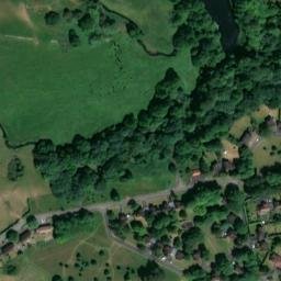 Satellite imagery of Fordhall, GB