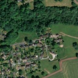 Satellite imagery of Fordhall, GB