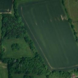 Satellite imagery of Bessingham Moat Yard, GB