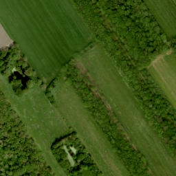 Satellite imagery of survey_point, NL