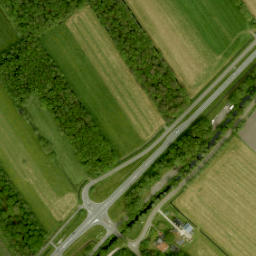 Satellite imagery of survey_point, NL