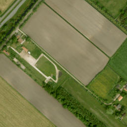 Satellite imagery of survey_point, NL