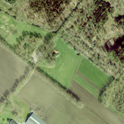 Satellite imagery of boundary_stone, NL