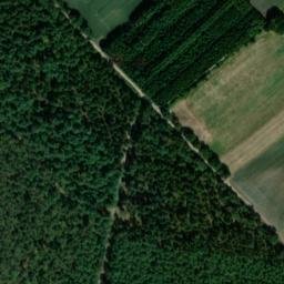 Satellite imagery of Hamberg, DE