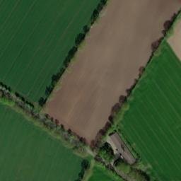 Satellite imagery of Sendemast Peheim, DE