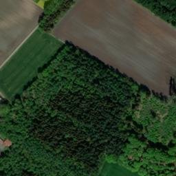 Satellite imagery of NDB-Funkfeuer HHN, DE