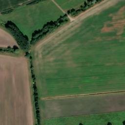 Satellite imagery of Hahnberg, DE