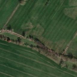 Satellite imagery of Werderberg, DE