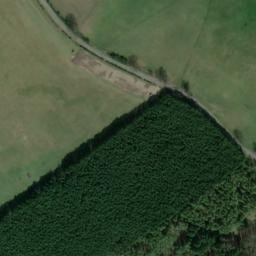 Satellite imagery of Hellberg, DE