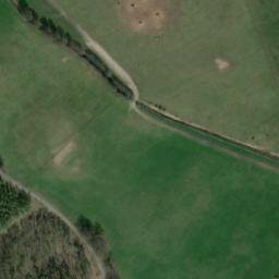 Satellite imagery of Hellberg, DE