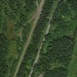 Satellite imagery of Водораздел, RU