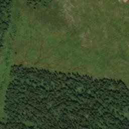 Satellite imagery of Водораздел, RU