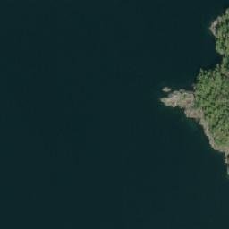 Satellite imagery of Bryant Point, CA