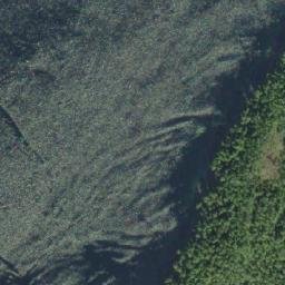 Satellite imagery of Barrie Point, CA