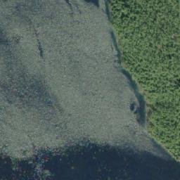 Satellite imagery of Barrie Point, CA