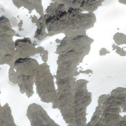Satellite imagery of Sea Lion Peak, CA