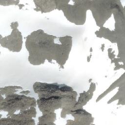 Satellite imagery of Sea Lion Peak, CA