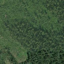 Satellite imagery of Newell Hill, CA