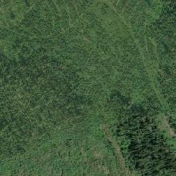 Satellite imagery of Newell Hill, CA