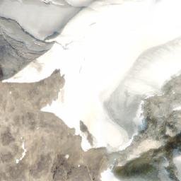 Satellite imagery of Mount John Oliver, CA