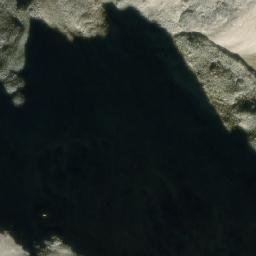 Satellite imagery of Mica Mountain, CA