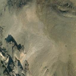 Satellite imagery of Bingley Peak, CA