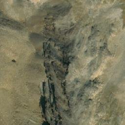 Satellite imagery of Bingley Peak, CA