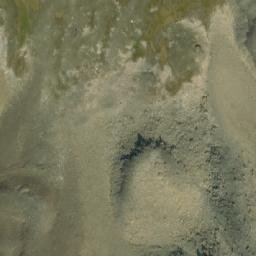Satellite imagery of Leather Peak, CA