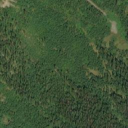 Satellite imagery of Tête Roche, CA