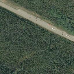Satellite imagery of 3s, CA