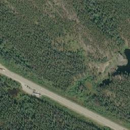 Satellite imagery of 7s, CA