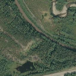 Satellite imagery of 7s, CA