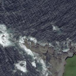 Satellite imagery of Drumderry Rock, IE