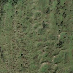 Satellite imagery of Harlech Point, GB