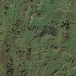 Satellite imagery of Harlech Point, GB