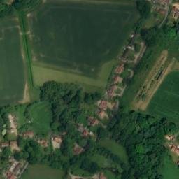Satellite imagery of Bessingham Moat Yard, GB