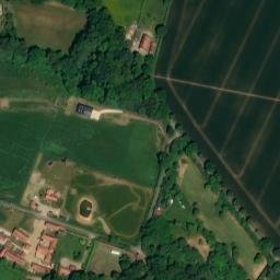 Satellite imagery of Bessingham Moat Yard, GB