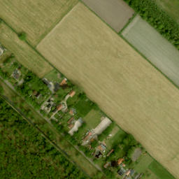 Satellite imagery of survey_point, NL