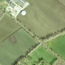 Satellite imagery of boundary_stone, NL