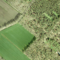 Satellite imagery of boundary_stone, NL
