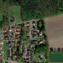 Satellite imagery of Sendemast Peheim, DE