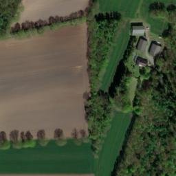 Satellite imagery of Sendemast Peheim, DE