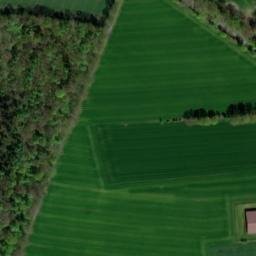 Satellite imagery of Sendemast Peheim, DE
