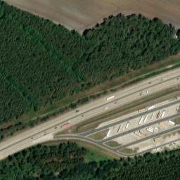 Satellite imagery of Kälkenhöhe, DE