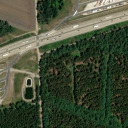 Satellite imagery of Kälkenhöhe, DE