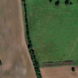 Satellite imagery of Hahnberg, DE