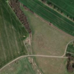 Satellite imagery of Werderberg, DE