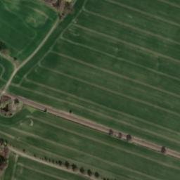 Satellite imagery of Werderberg, DE
