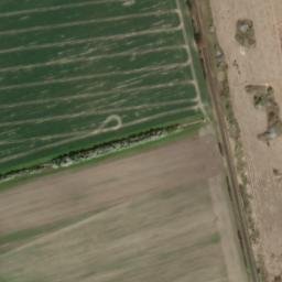 Satellite imagery of Rollberg, DE