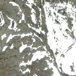 Satellite imagery of Mount Parry, CA